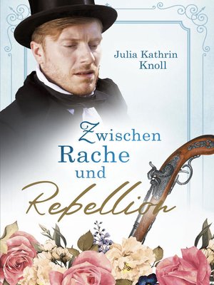 cover image of Zwischen Rache und Rebellion